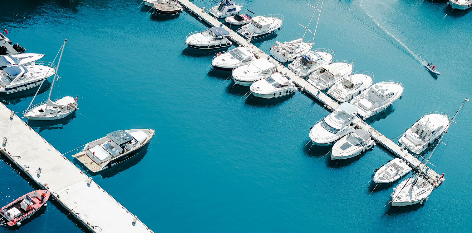 All Marine — Expert Marine Solutions